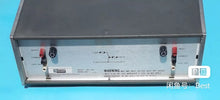 Load image into Gallery viewer, Tegam RT-18A Precision Resistance Meter - Tested &amp; Certified