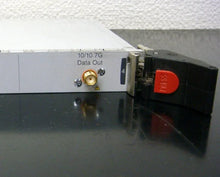 Load image into Gallery viewer, Anritsu MU150122A Optical Interface Unit for Network Testing - ZYYKZ Test Equipment