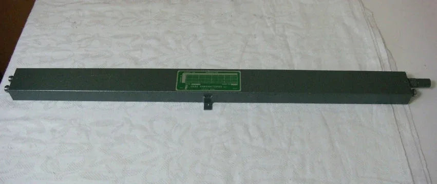 780120 63MHz-125MHz High-Precision Directional Coupler - ZYYKZ Test Equipment