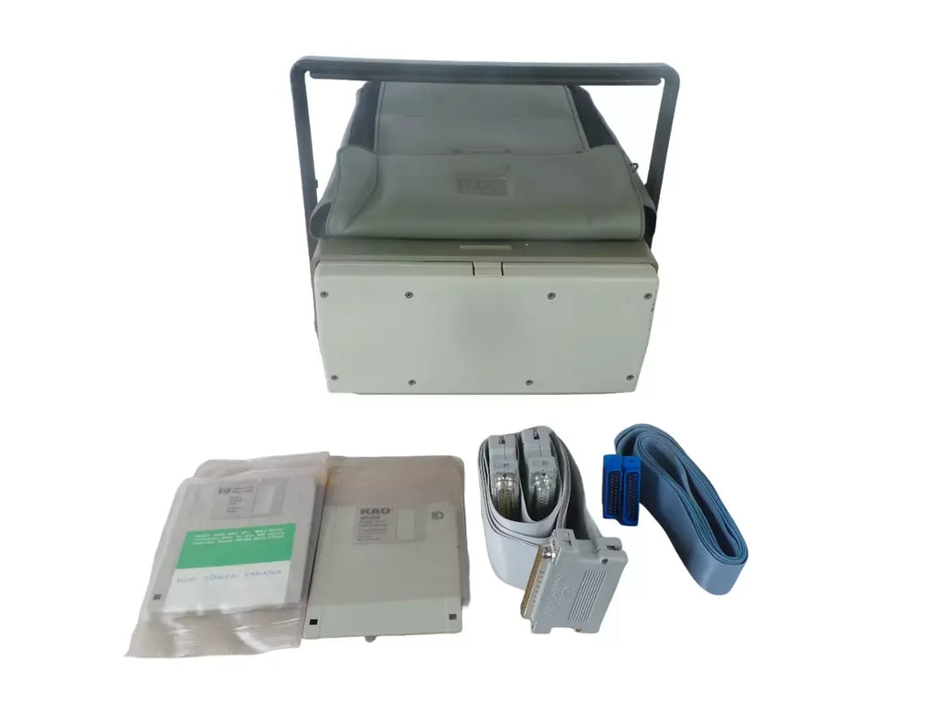 HP 4951C Protocol Analyzer Power Tool for Network Diagnostics - ZYYKZ Test Equipment