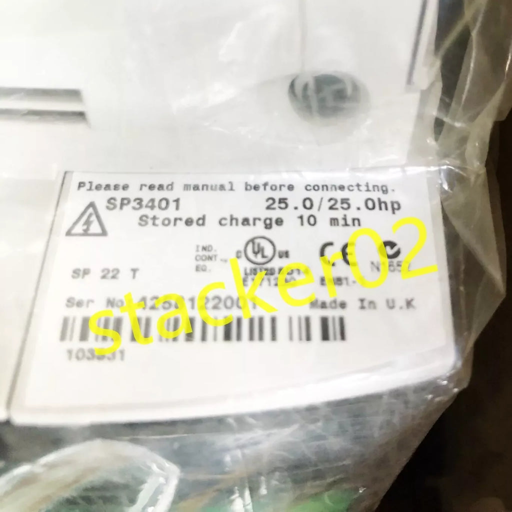 Siemens SP3401 Spectrum Analyzer High Performance - ZYYKZ Test Equipment