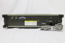 Load image into Gallery viewer, LEADER LJM-1851 CD Jitter Meter - Precision Audio Signal Analyzer - ZYYKZ Test Equipment