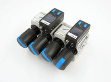 Load image into Gallery viewer, Festo Pneumatic Pressure Regulator - Precision Air Pressure Control Valve - ZYYKZ Test Equipment