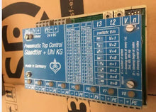 Load image into Gallery viewer, Staedtler+Uhl Pneumatic Top Control System KG - ZYYKZ Test Equipment