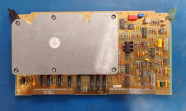 HP/Agilent 08360-60209 TBR PCB A5 YIG Oscillator Loop Phase Detector Module - ZYYKZ Test Equipment