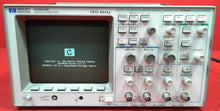 Load image into Gallery viewer, Agilent 54602B 2-Channel 150 MHz Oscilloscope - ZYYKZ Test Equipment