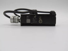 Load image into Gallery viewer, Yaskawa SGM7J-01AFC6E 100W AC Servo Motor - High Precision - ZYYKZ Test Equipment