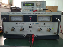 Load image into Gallery viewer, GW Instek GPR-6020H Regulated DC Power Supply 60V 20A 1200W - ZYYKZ Test Equipment
