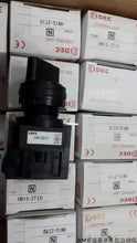 Load image into Gallery viewer, HW1S-2T10 Selector Switch - 10PCS Pack - ZYYKZ Test Equipment