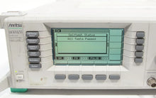 Load image into Gallery viewer, Anritsu 68369B Synthesized Signal Generator 10 MHz–40 GHz - ZYYKZ Test Equipment