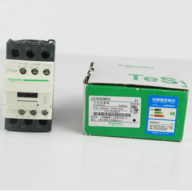 Schneider Electric Telemecanique LC1D32M7C Contactor - IPC New - ZYYKZ Test Equipment