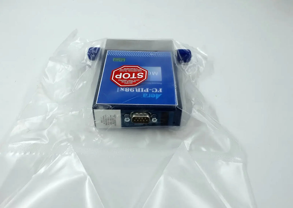 Aera FC-PIR98x Pressure Insensitive Mass Flow Controller (MFC) - ZYYKZ Test Equipment