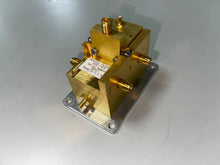 Load image into Gallery viewer, HP Agilent 5086-7478 40GHz RF Switch/Splitter Module for HP8516A Network Analyzer - ZYYKZ Test Equipment
