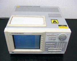 YOKOGAWA AR4800 32-Channel Multi-Function Analyzing Recorder - ZYYKZ Test Equipment