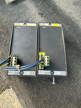 Load image into Gallery viewer, BACHMANN NT250 B 9323/00 Precision Laboratory Power Supply - ZYYKZ Test Equipment