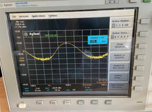 Load image into Gallery viewer, Agilent Optical Spectrum Analyzer Repair &amp; Calibration Evaluation Service - All Models - ZYYKZ Test Equipment