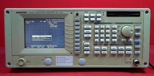 Load image into Gallery viewer, Advantest R3131A Spectrum Analyzer 9 kHz - 3 GHz - ZYYKZ Test Equipment