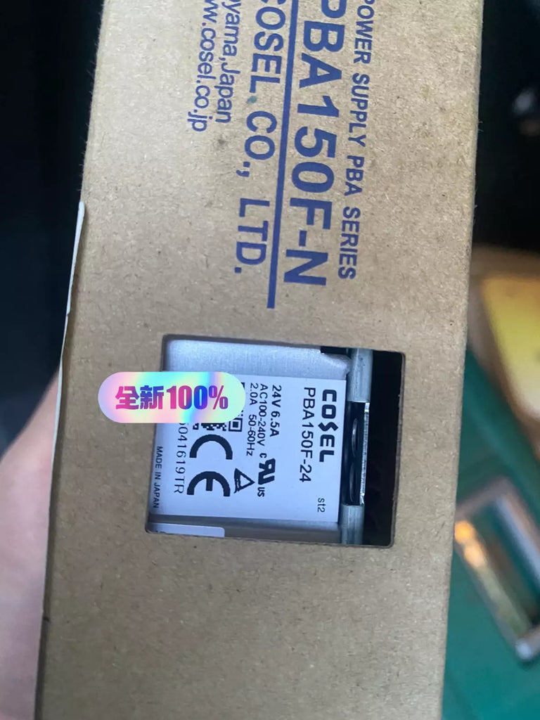 Cosel PBA150F-24-N Power Supply Unit