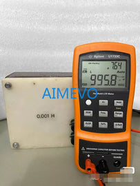 KEYSIGHT Agilent LCR Meter U1733C - Used