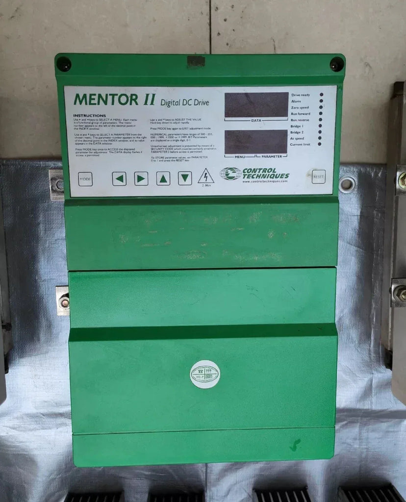 M210RGB14/75KW High-Power Industrial Electric Motor - ZYYKZ Test Equipment
