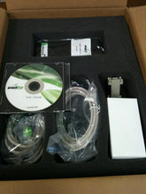 Load image into Gallery viewer, Mistletoe Gigafin SL2001 SlimLine High-Security Data Encryptor - ZYYKZ Test Equipment