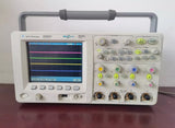 HP Agilent DSO5034A Digital Storage Oscilloscope - Used