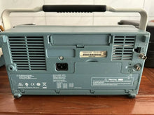 Load image into Gallery viewer, Tektronix TDS3054C 500MHz 4-Channel Oscilloscope - Used