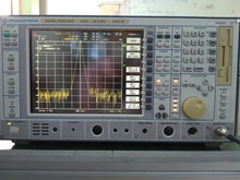 Load image into Gallery viewer, FSIQ26 Signal Analyzer | 20 Hz to 26.5 GHz Frequency Range - ZYYKZ Test Equipment
