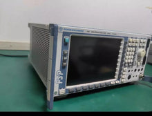 Load image into Gallery viewer, Rohde &amp; Schwarz FSP13 Spectrum Analyzer 9 kHz - 13.6 GHz - ZYYKZ Test Equipment