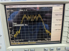 Load image into Gallery viewer, Anritsu Wiltron 68369A/NV Calibrated Signal Generator Sweep 10MHz-40GHz - ZYYKZ Test Equipment