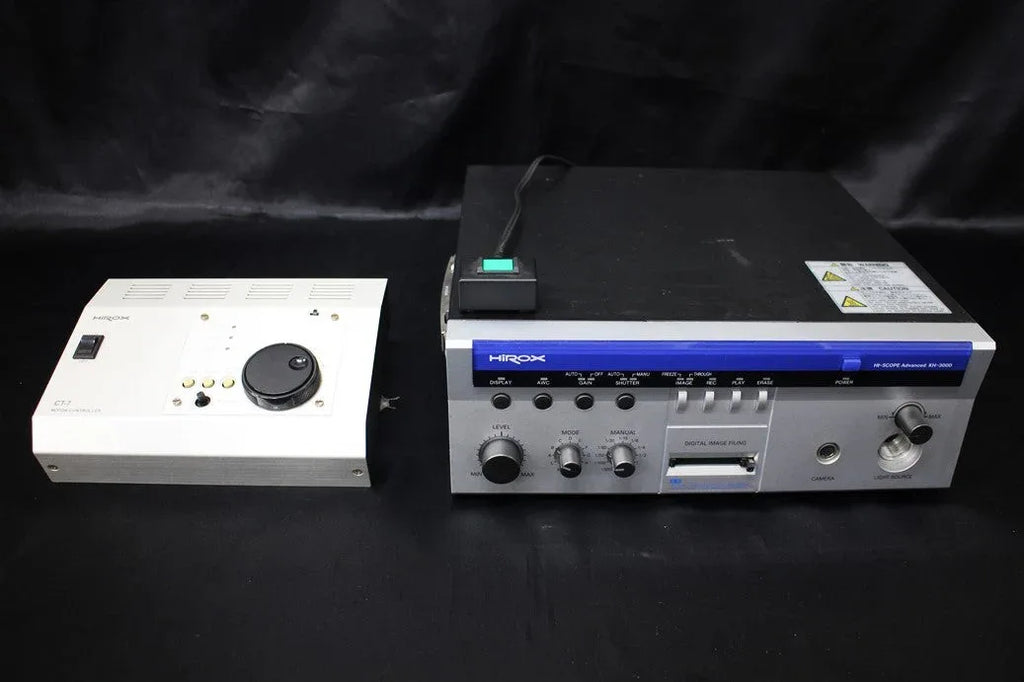 KH-3000VD Digital Microscope with High-Resolution Imaging - ZYYKZ Test Equipment