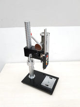 Load image into Gallery viewer, Sundoo SPJ-B Wheel Manual Test Stand for Precision Tire Testing - ZYYKZ Test Equipment