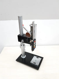 Sundoo SPJ-B Wheel Manual Test Stand for Precision Tire Testing - ZYYKZ Test Equipment