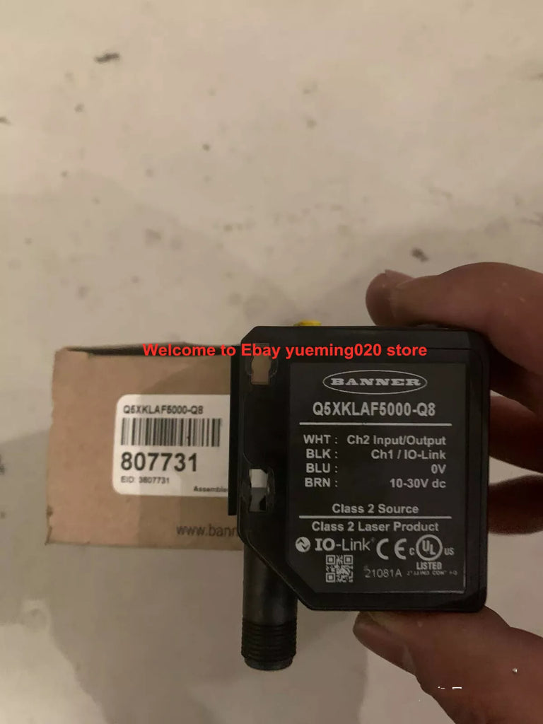 Q5XKLAF5000-Q8 High-Performance Device