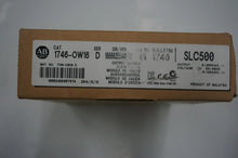 Load image into Gallery viewer, Allen-Bradley 1746-OW16 16-Point Digital Contact Output Module - ZYYKZ Test Equipment