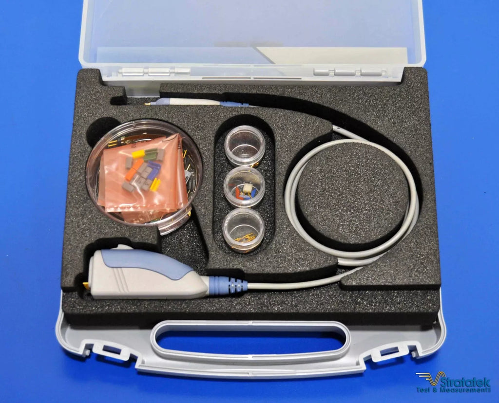 Rohde & Schwarz RT-ZS30 3.0GHz Active Voltage Oscilloscope Probe 10:1