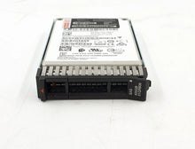 Load image into Gallery viewer, Lenovo 01GR905 System x 400GB 2.5" SAS 12Gb/s Enterprise Server SSD - ZYYKZ Test Equipment