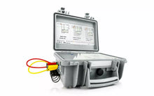 Load image into Gallery viewer, HT Instruments PQA820 Self-Powered Three-Phase Power Quality Analyzer