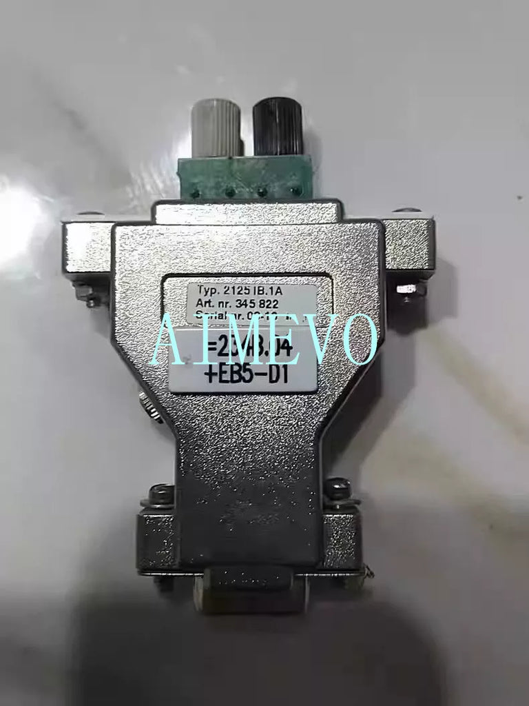 Lenze 2125 PC Bus Adapter - 1 Piece
