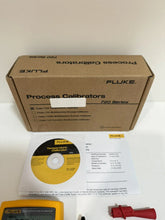 Load image into Gallery viewer, FLUKE 724 Precision Temperature Calibrator Meter for Accurate Calibration - ZYYKZ Test Equipment