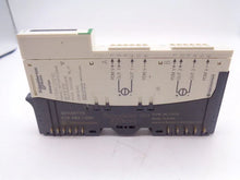 Load image into Gallery viewer, Schneider Electric STBACO1210K Programmable Logic Controller (PLC) Module - ZYYKZ Test Equipment