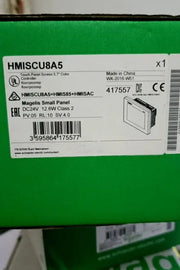 HMISCU8A5 Industrial Touch Screen Display Panel - ZYYKZ Test Equipment