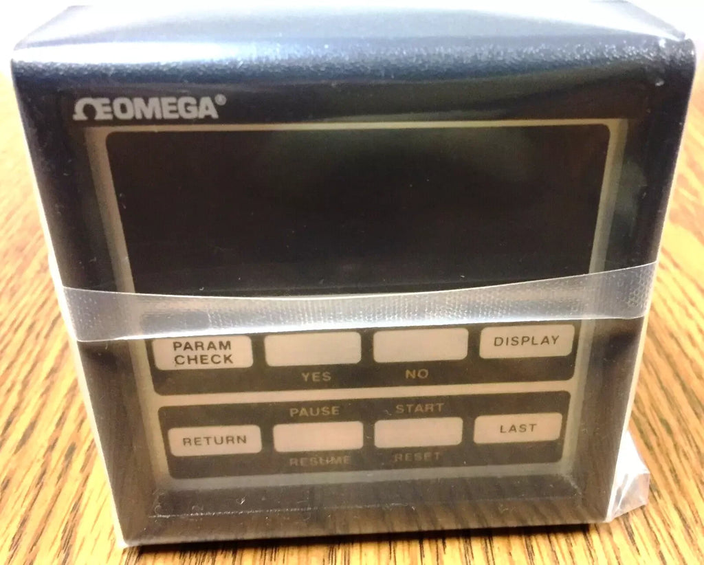 Omega CN2041 Dual Output Digital Temperature Controller with PID Control - ZYYKZ Test Equipment