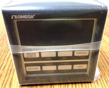 Load image into Gallery viewer, Omega CN2041 Dual Output Digital Temperature Controller with PID Control - ZYYKZ Test Equipment