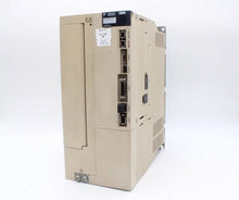 Load image into Gallery viewer, YASKAWA SGDV-330A21A 5kW AC Servo Drive 200VAC 50/60Hz - ZYYKZ Test Equipment