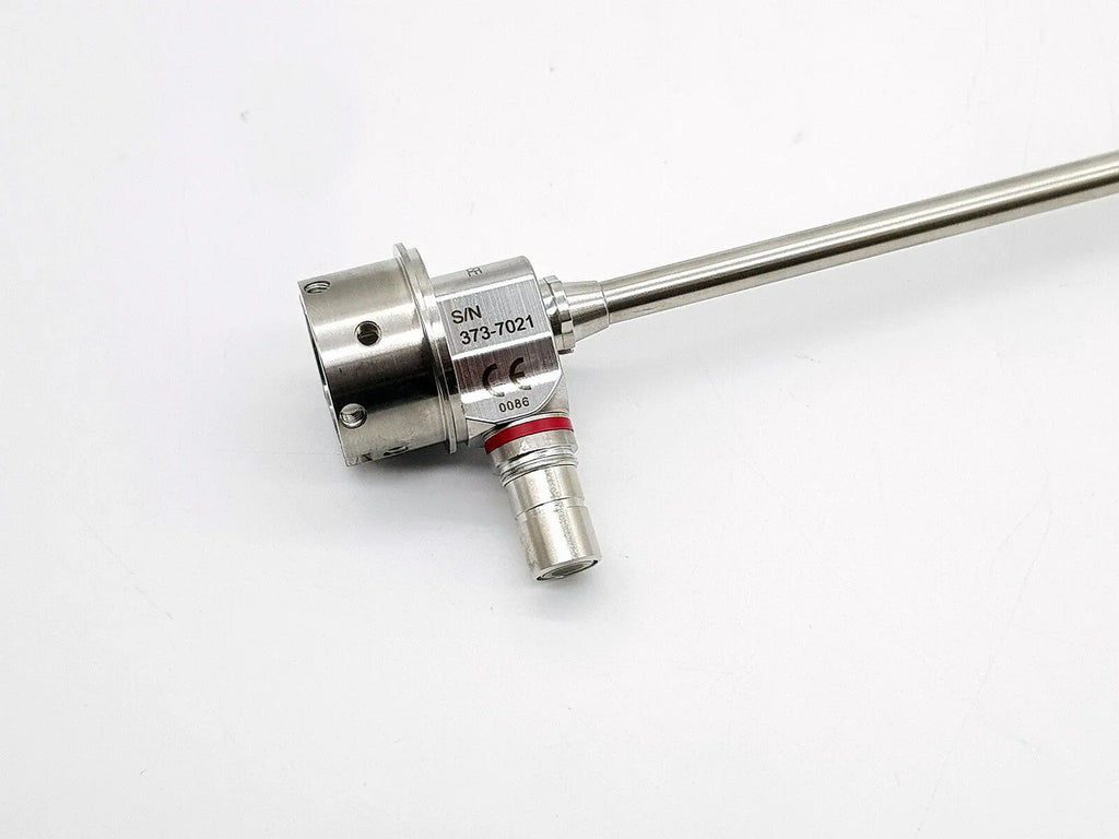 A134 30° 5.5mm HD Laparoscope for Minimally Invasive Surgery - ZYYKZ Test Equipment