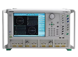 Anritsu MS4644A Vector Network Analyzer, 10 MHz to 40 GHz