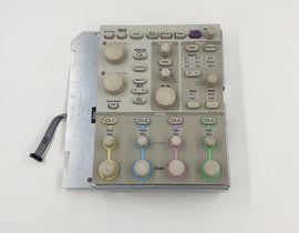 Tektronix Front Panel Assembly for MSO70000C/D/DX, DPO70000C, and DSA7000C/D Oscilloscopes - ZYYKZ Test Equipment
