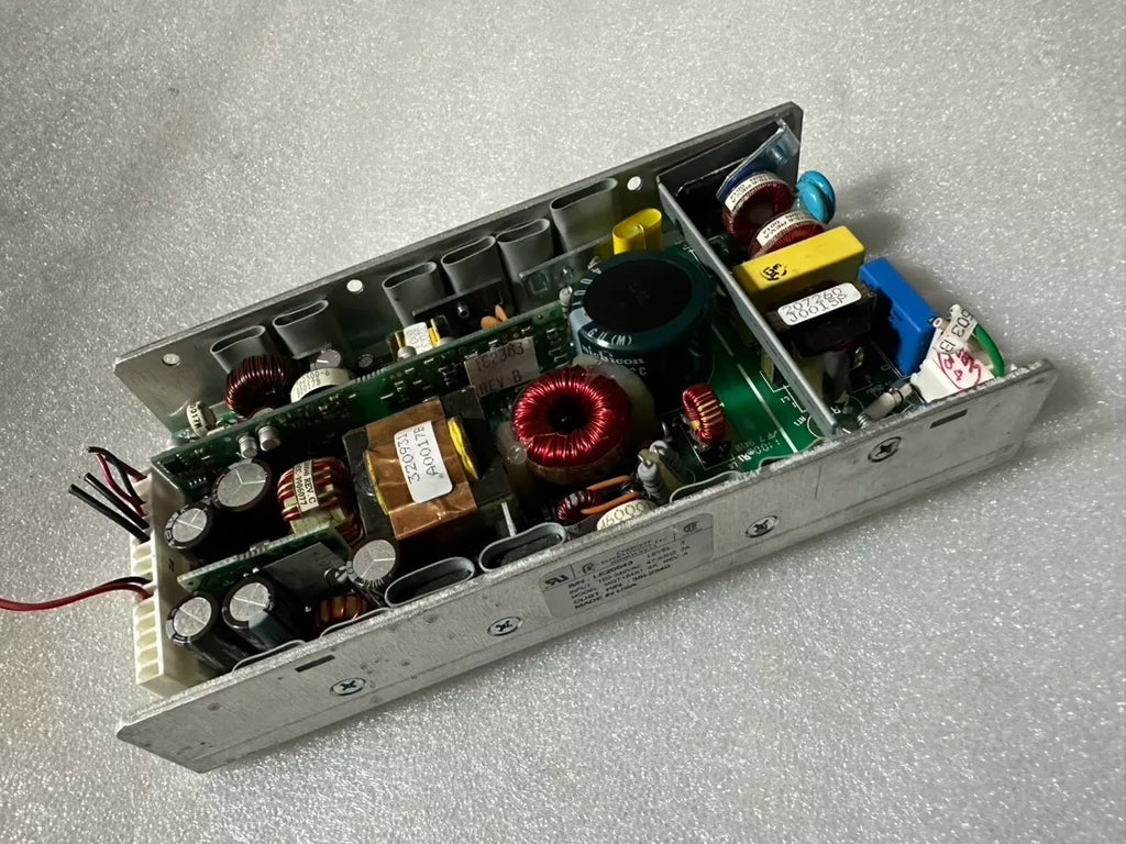 Cherokee MQT154A1 - Used and Tested Quality Assurance