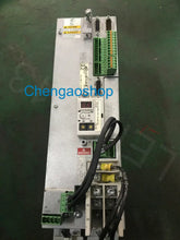 Load image into Gallery viewer, Rexroth DKC11.3-100-7-FW Servo Drive